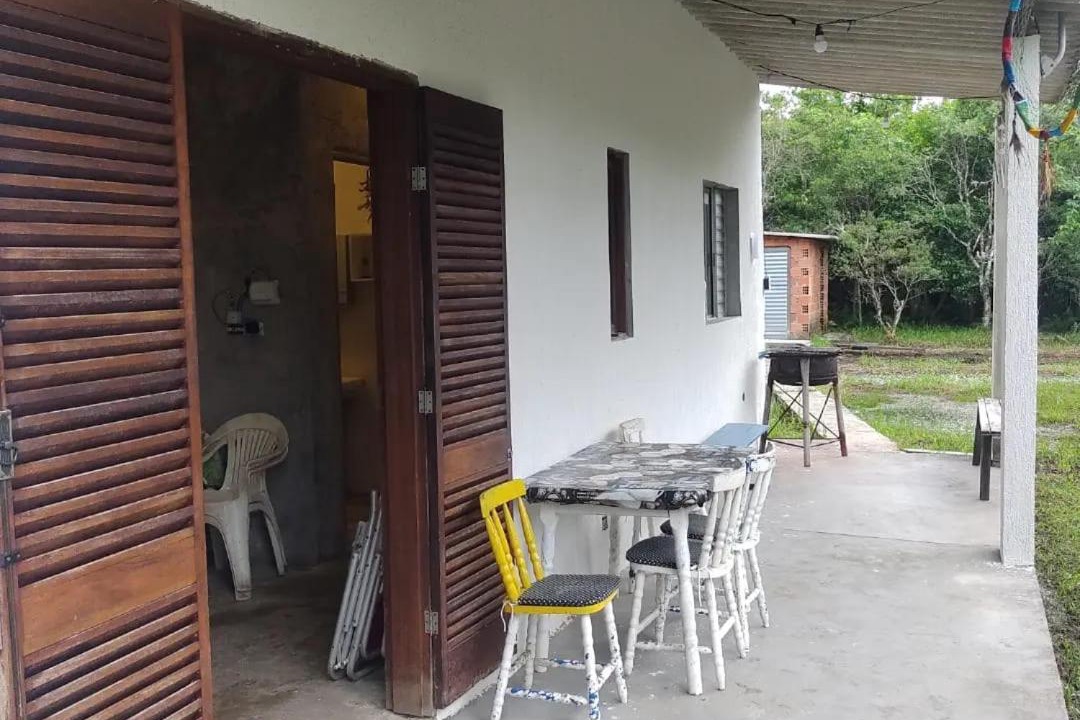 Photo of Others in Ilha Comprida