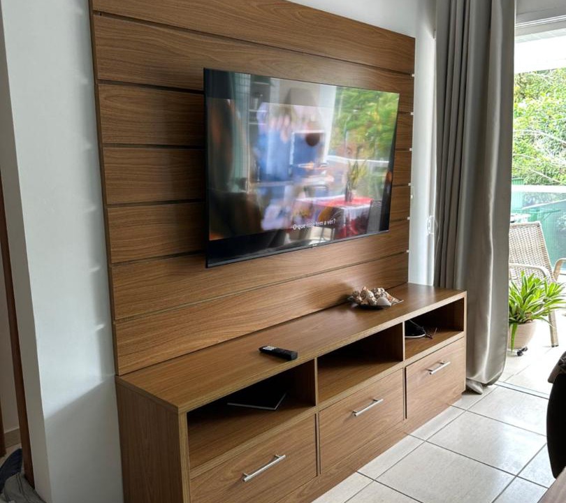 Photo of Livingroom in Praia da Enseada