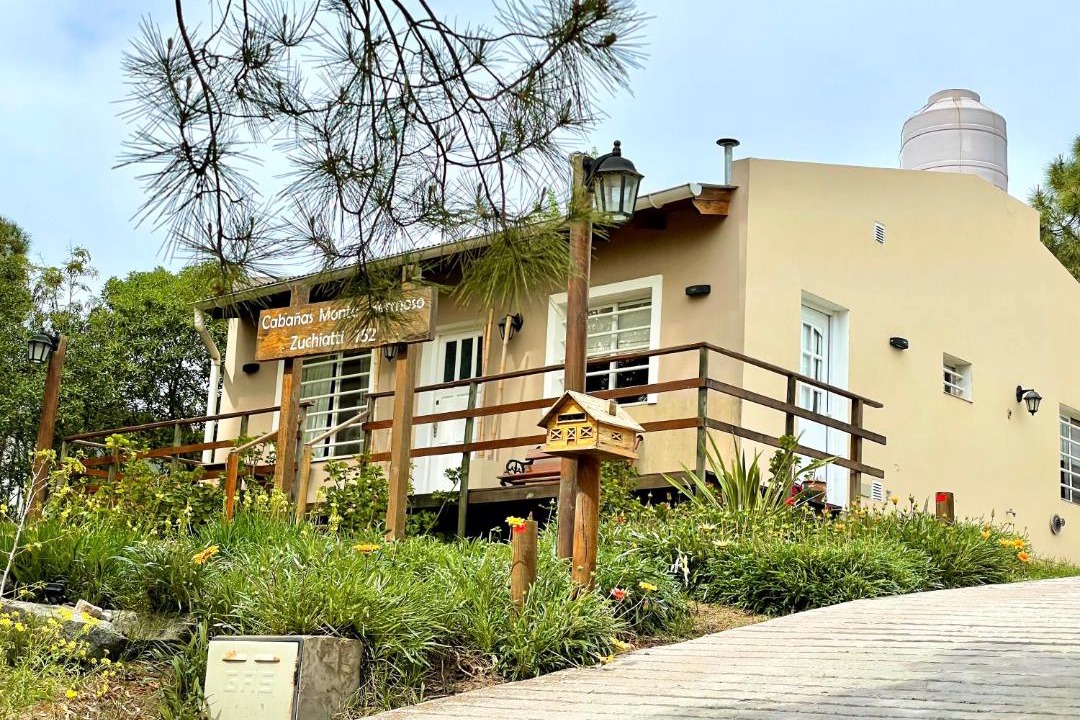 Photo of Others in Monte Hermoso