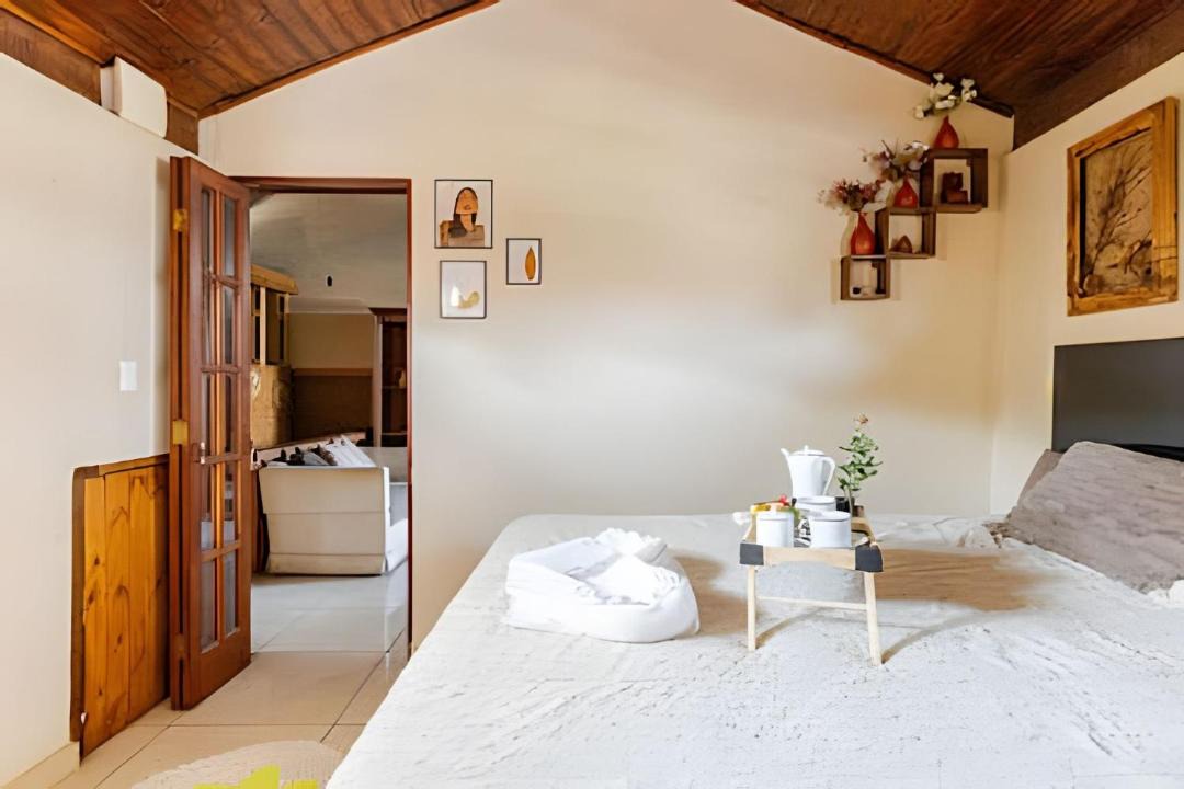 Photo of Bedroom in Sorocaba