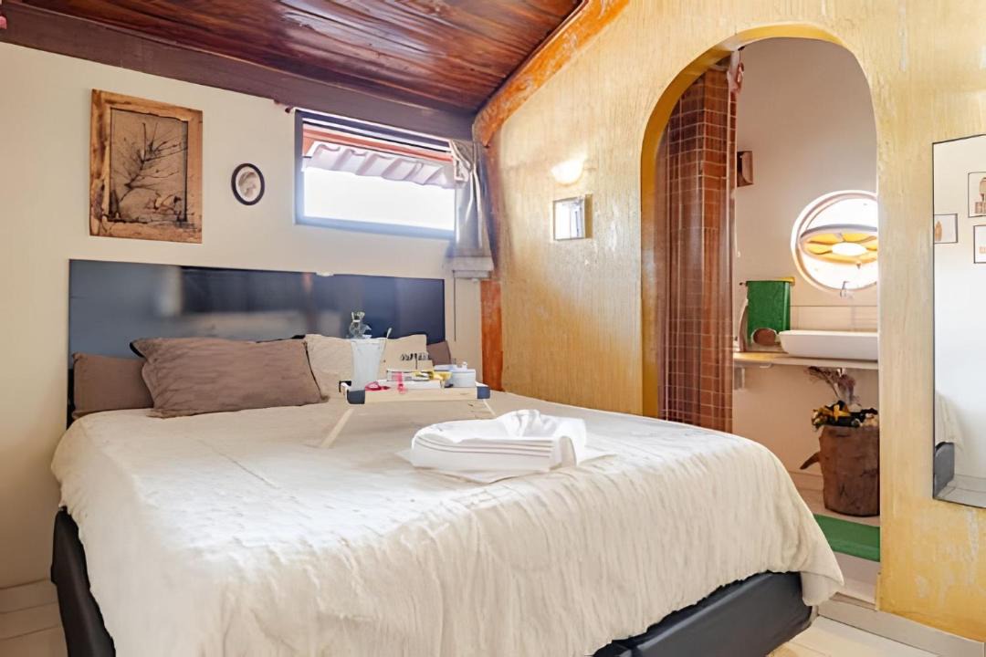 Photo of Bedroom in Sorocaba