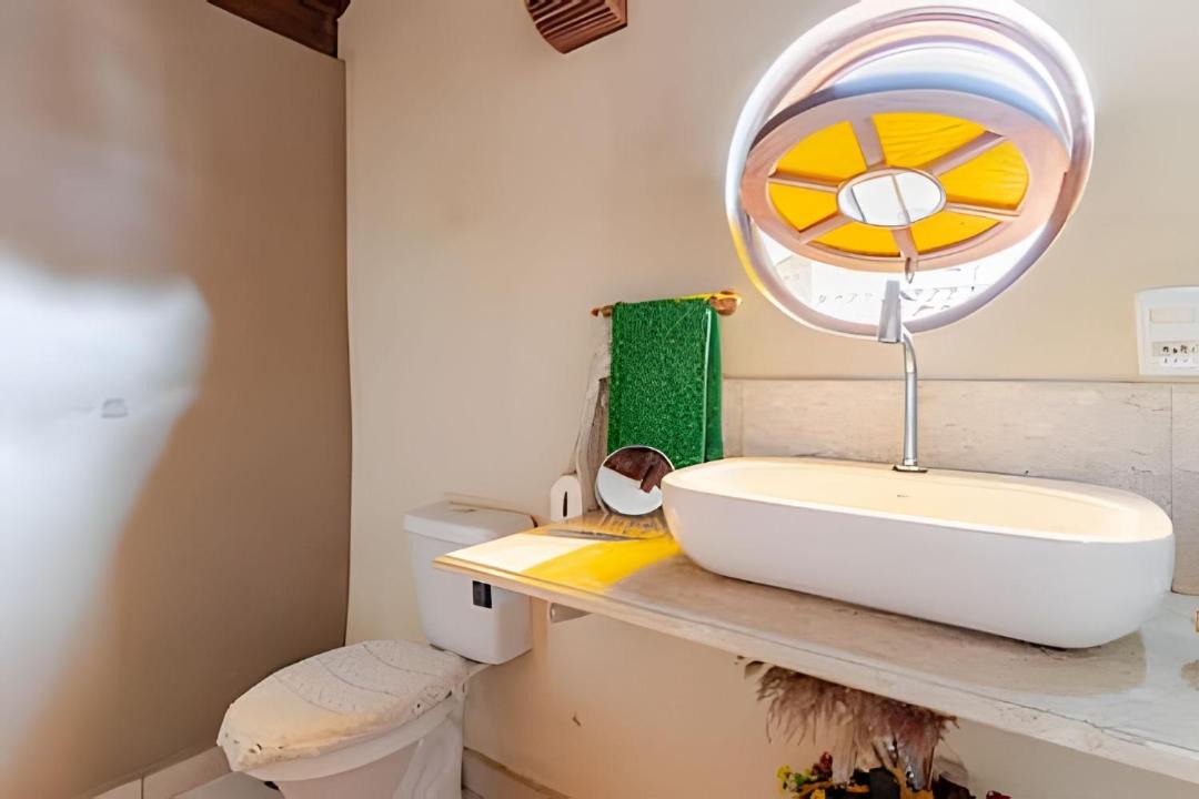 Photo of Bathroom in Sorocaba