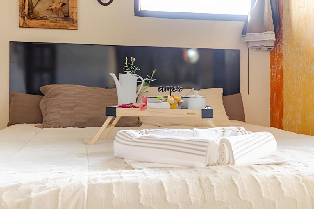 Photo of Bedroom in Sorocaba