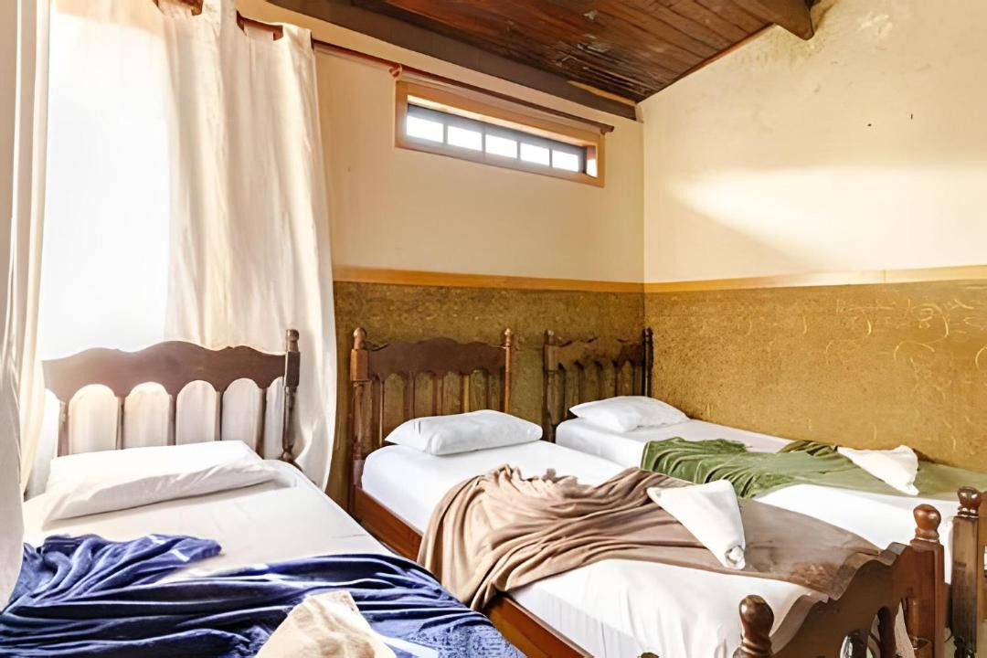 Photo of Bedroom in Sorocaba