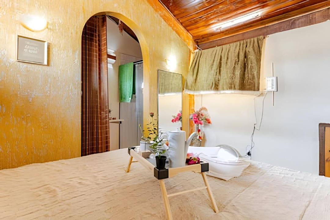Photo of Bedroom in Sorocaba