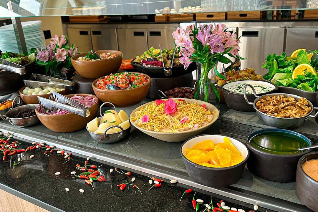 Photo of Kitchen in Sao Pedro