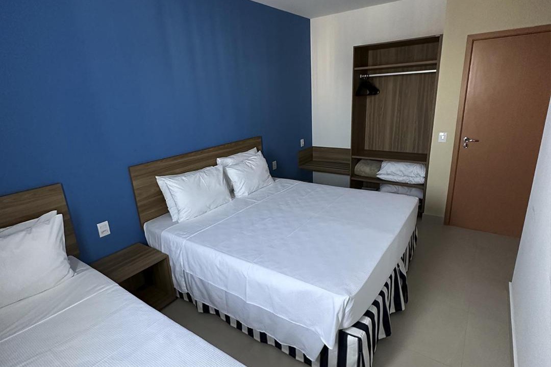 Photo of Bedroom in Sao Pedro