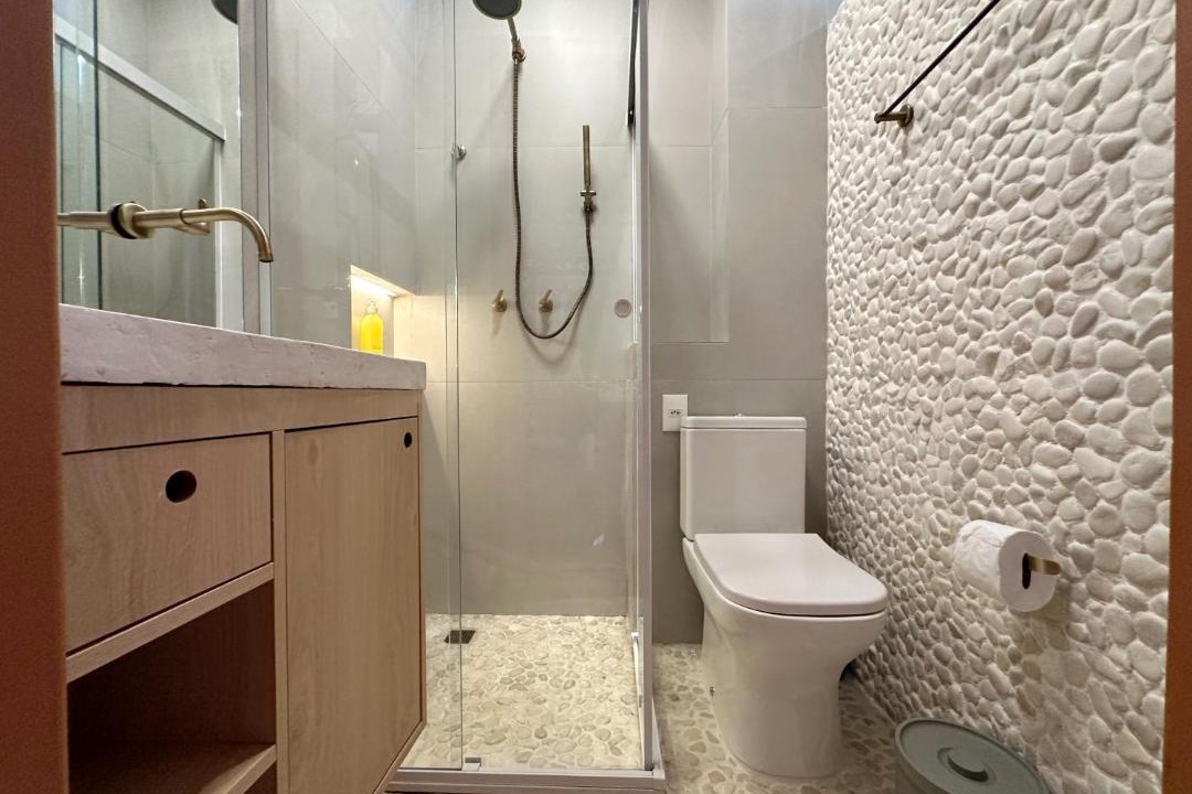 Photo of Bathroom in Republica