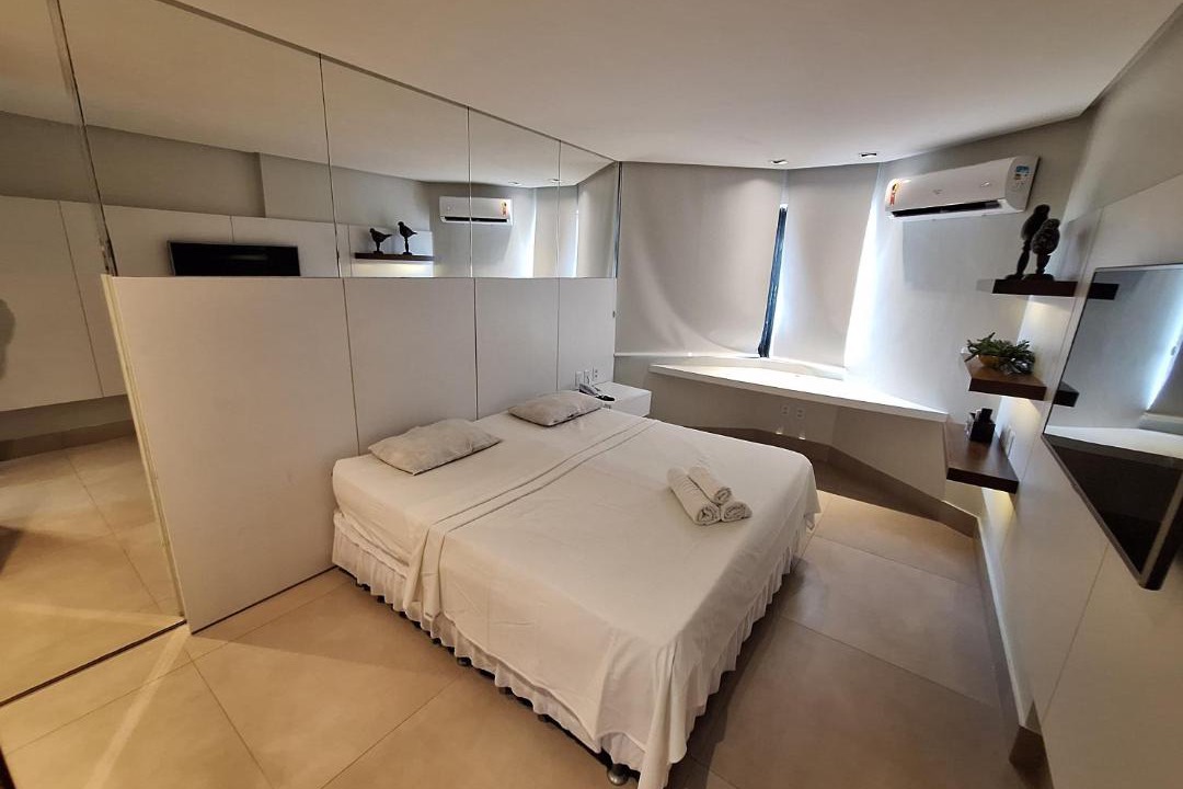 Photo of Bedroom in Intermares