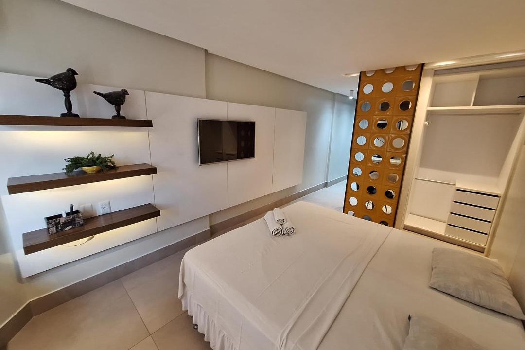 Photo of Bedroom in Intermares