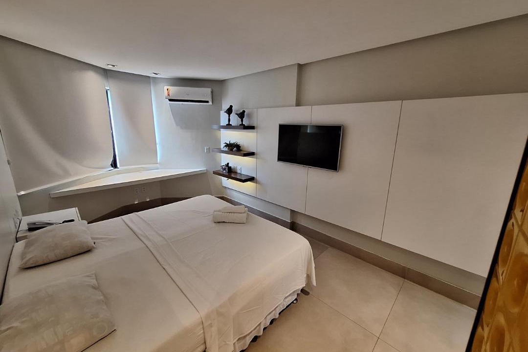 Photo of Bedroom in Intermares