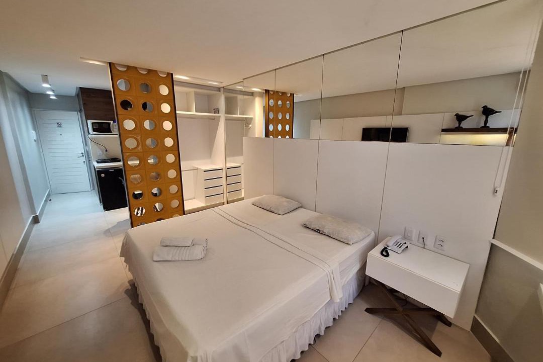 Photo of Bedroom in Intermares