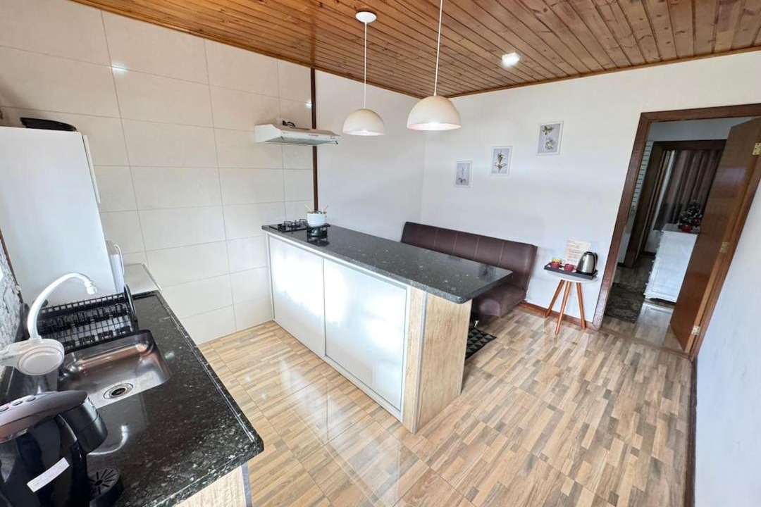 Photo of Kitchen in V Cristina