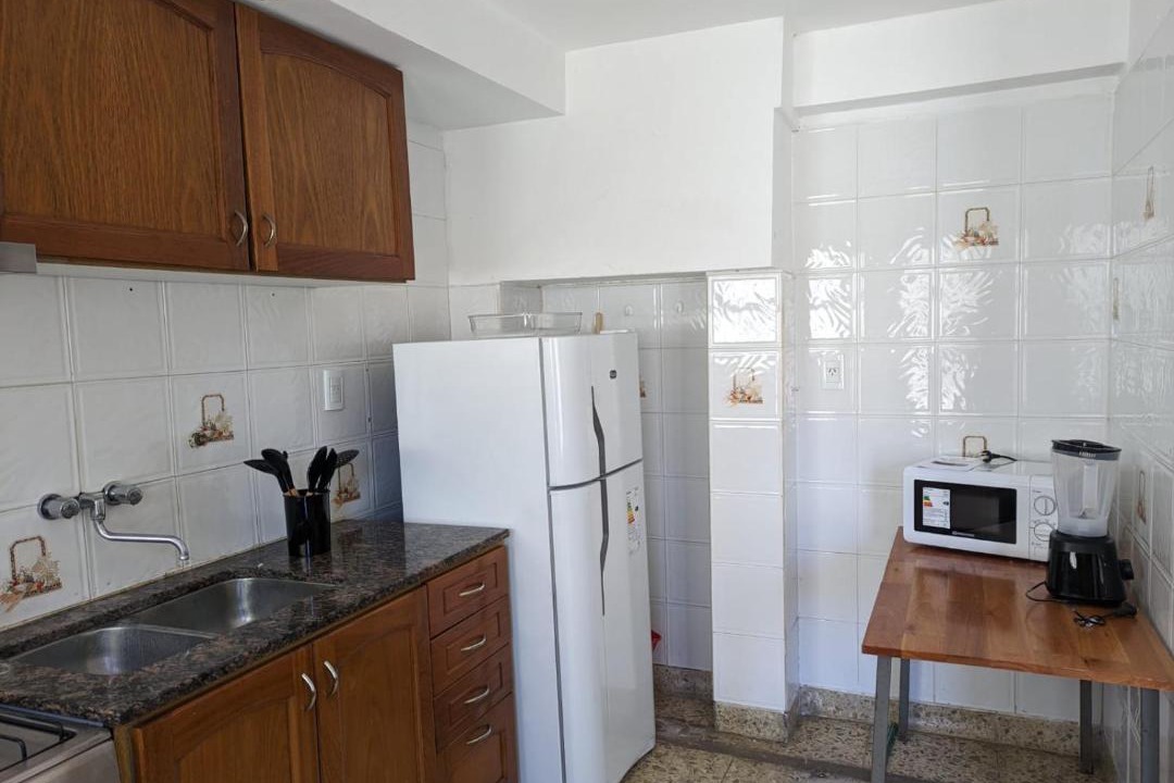 Photo of Kitchen in Punta Mogotes