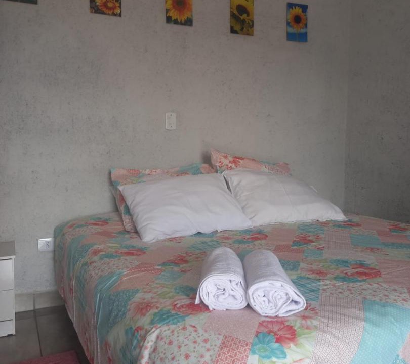 Photo of Bedroom in Sao Pedro