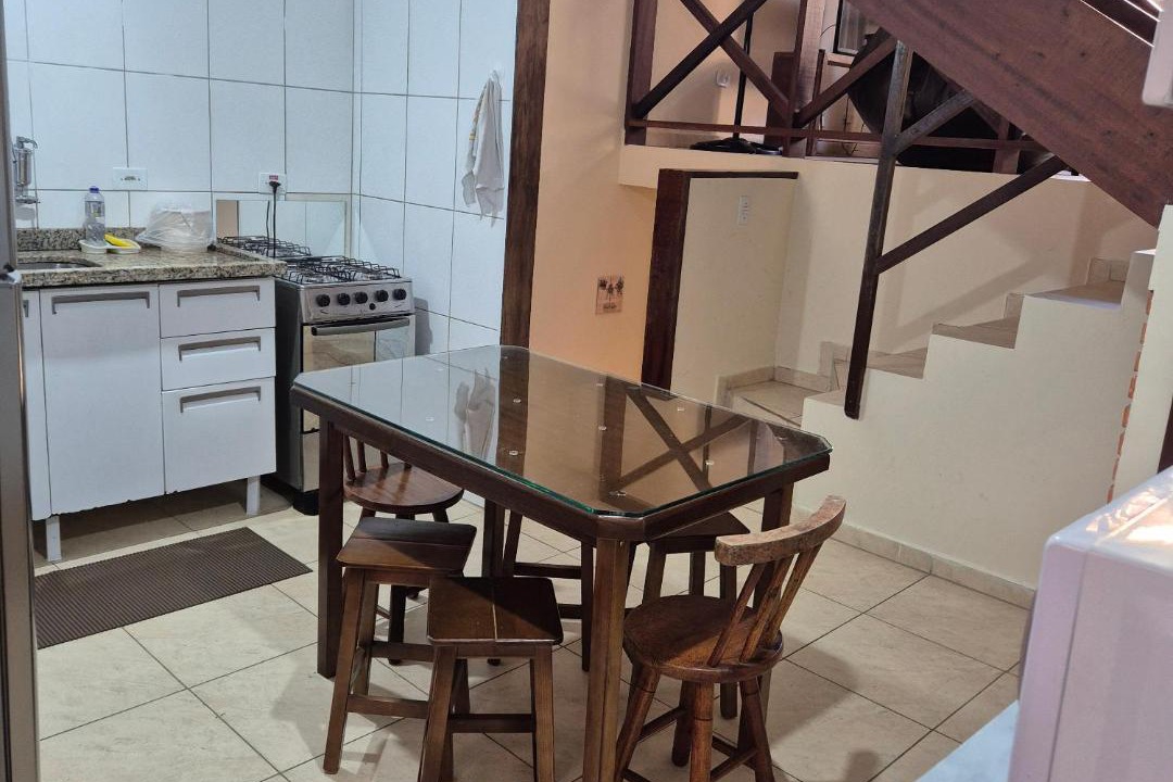 Photo of Kitchen in Umuarama