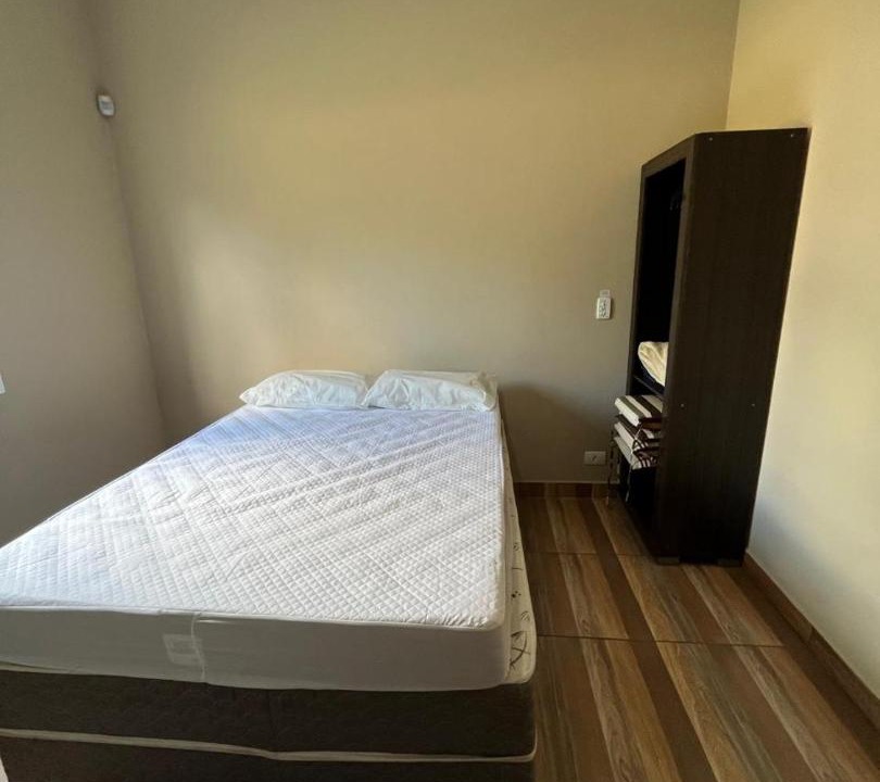 Photo of Bedroom in Aguas de Santa Barbara