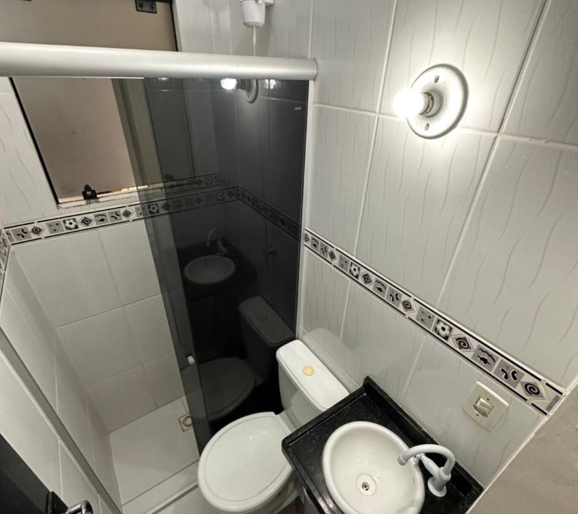 Photo of Bathroom in Praia do Sonho