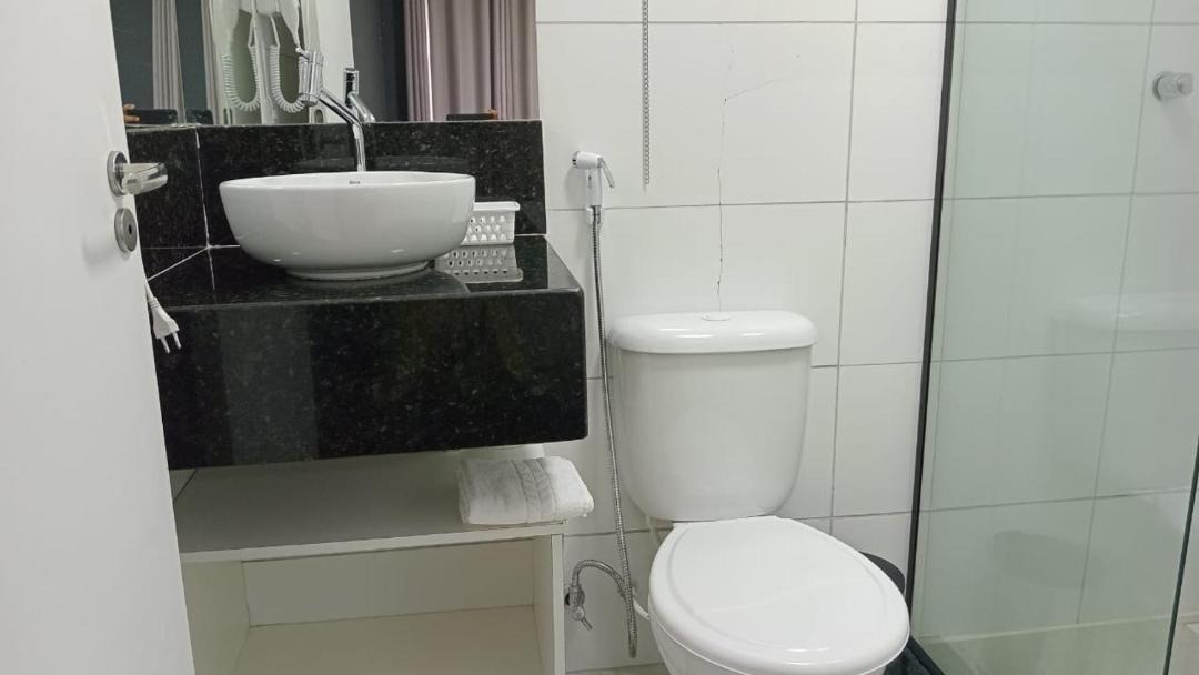 Photo of Bathroom in Murucupi