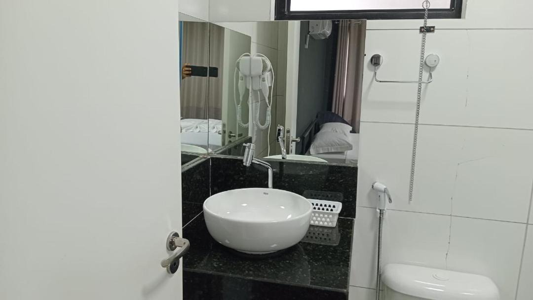 Photo of Bathroom in Murucupi
