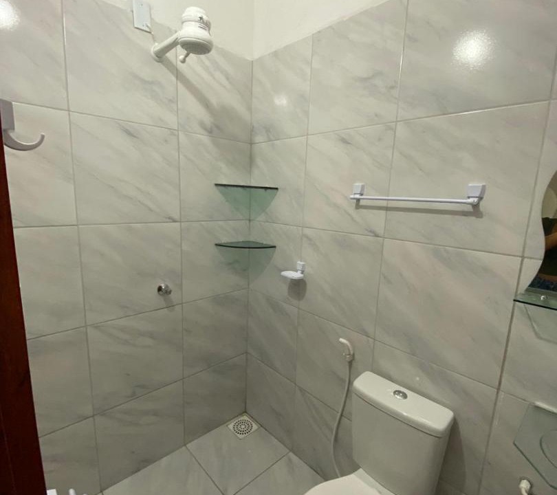 Photo of Bathroom in Icapui