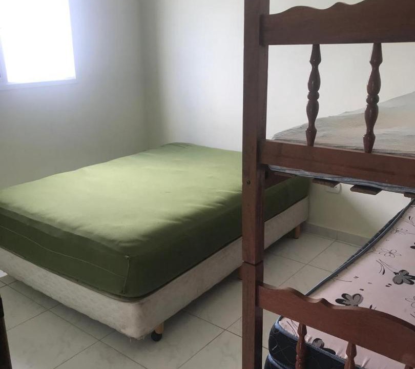 Photo of Bedroom in Maracana