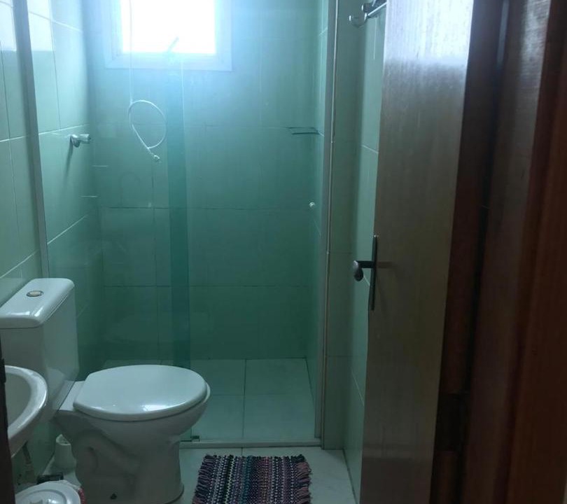 Photo of Bathroom in Maracana