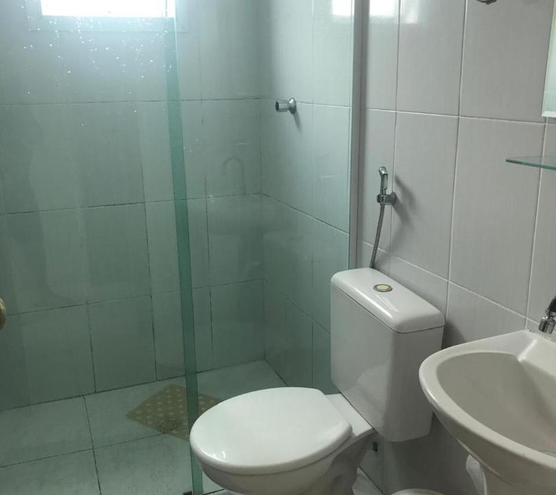 Photo of Bathroom in Maracana