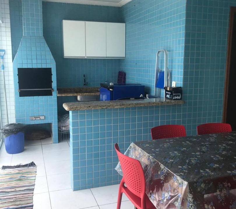 Photo of Kitchen in Maracana