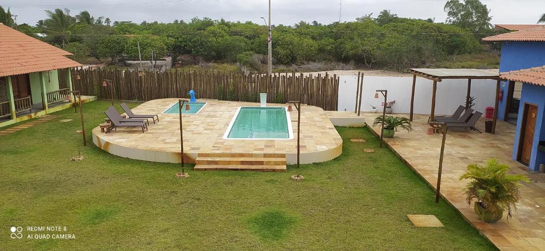 Photo of Others in Santo Amaro do Maranhao