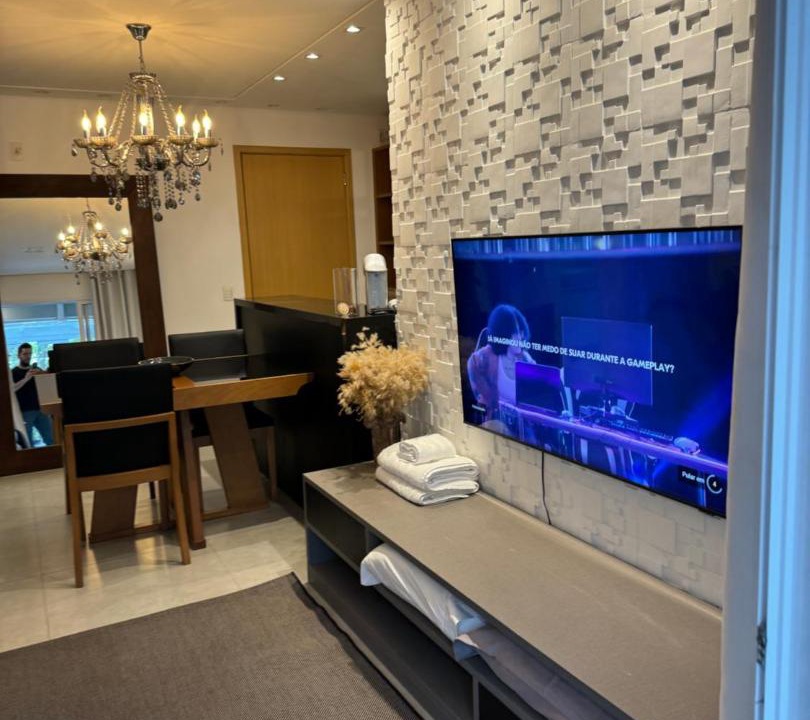 Photo of Livingroom in Alphaville