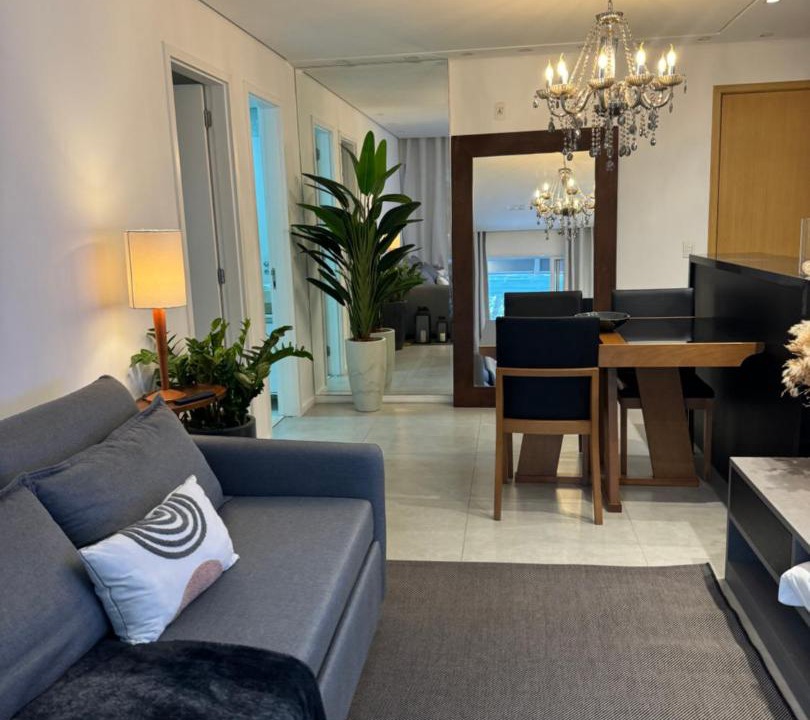Photo of Livingroom in Alphaville