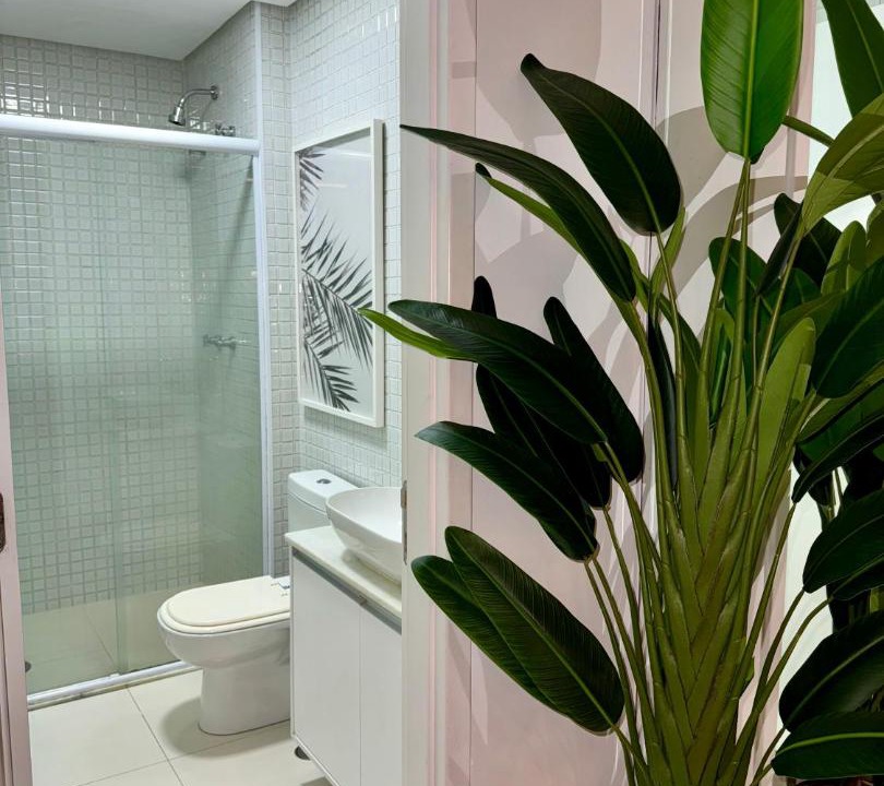 Photo of Bathroom in Alphaville