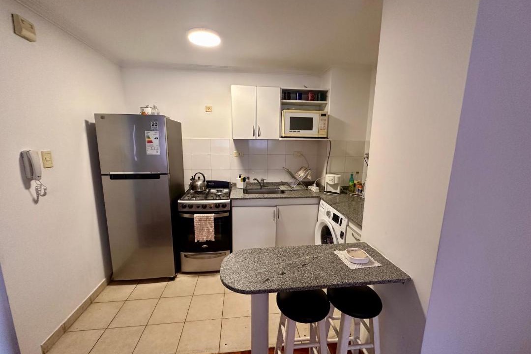 Photo of Kitchen in Cordoba