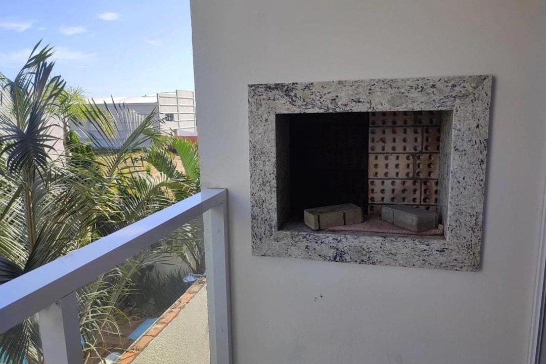 Photo of Patio Balcony in Passo de Torres