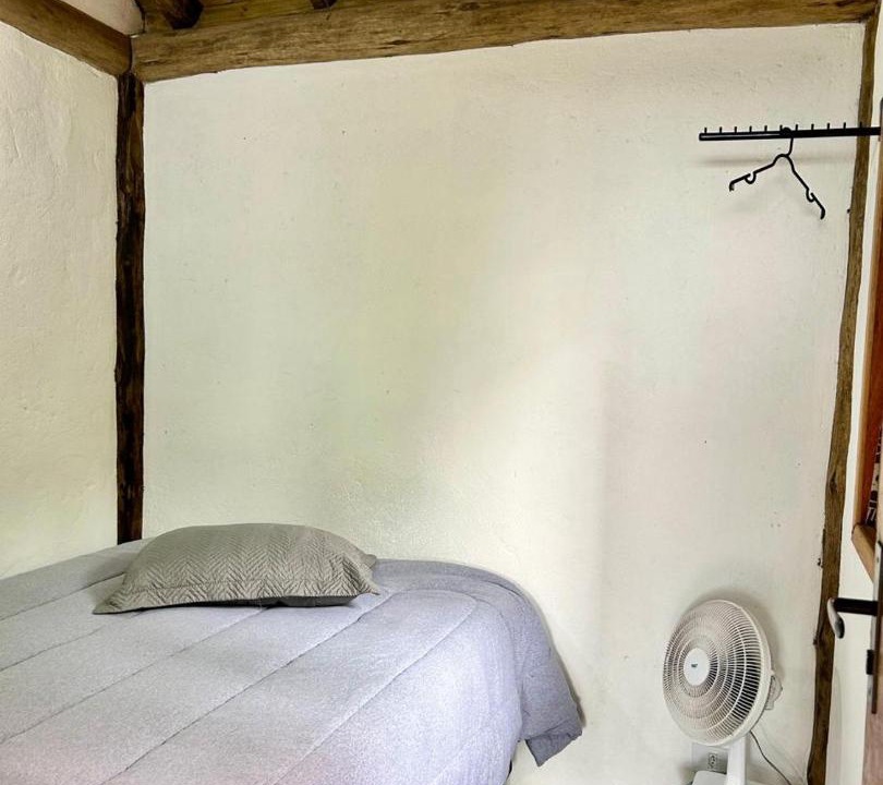Photo of Bedroom in Praia da Enseada