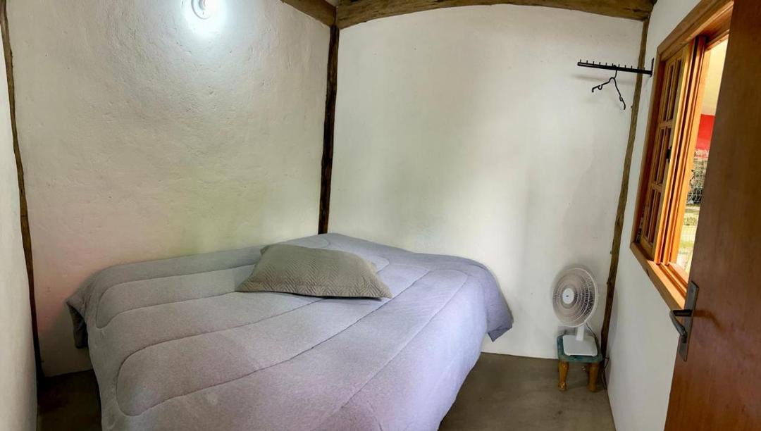 Photo of Bedroom in Praia da Enseada