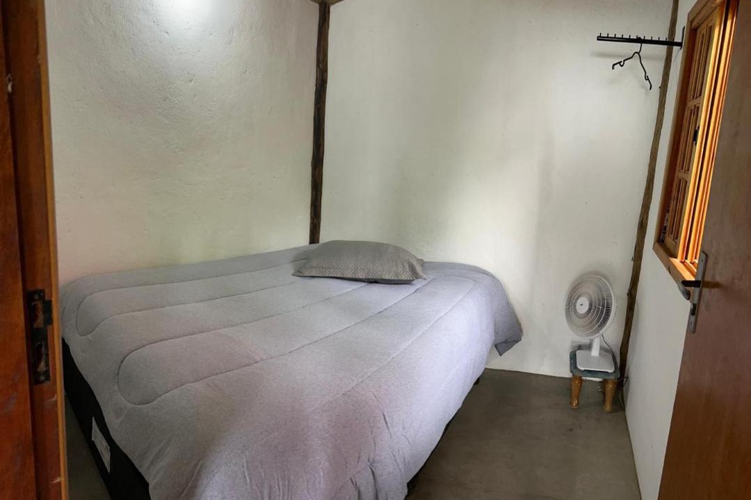 Photo of Bedroom in Praia da Enseada