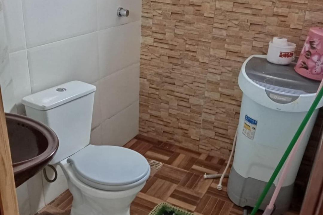 Photo of Bathroom in Governador Celso Ramos