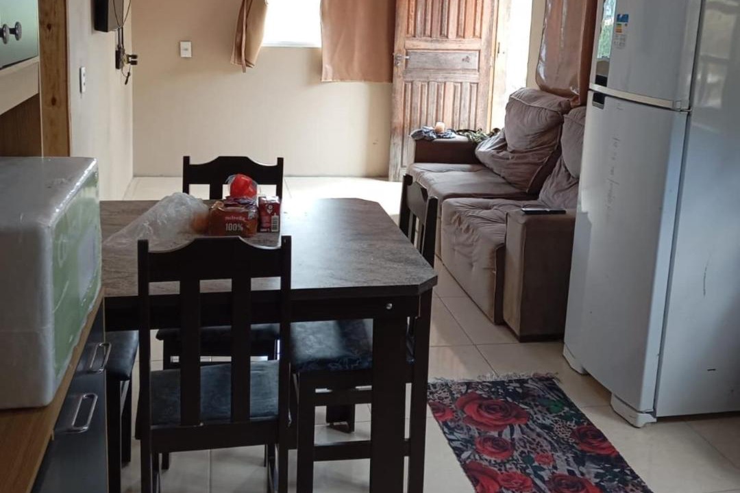 Photo of Kitchen in Governador Celso Ramos
