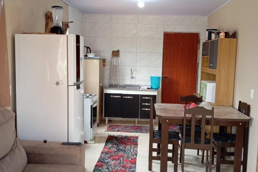 Photo of Kitchen in Governador Celso Ramos