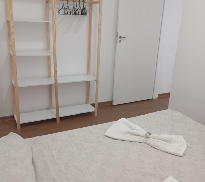 Photo of Bedroom in Araraquara