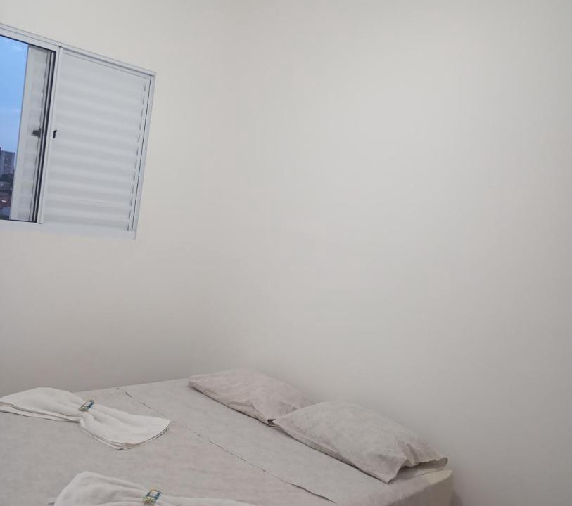 Photo of Bedroom in Araraquara
