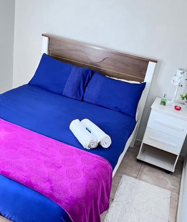 Photo of Bedroom in Ribeirao Preto