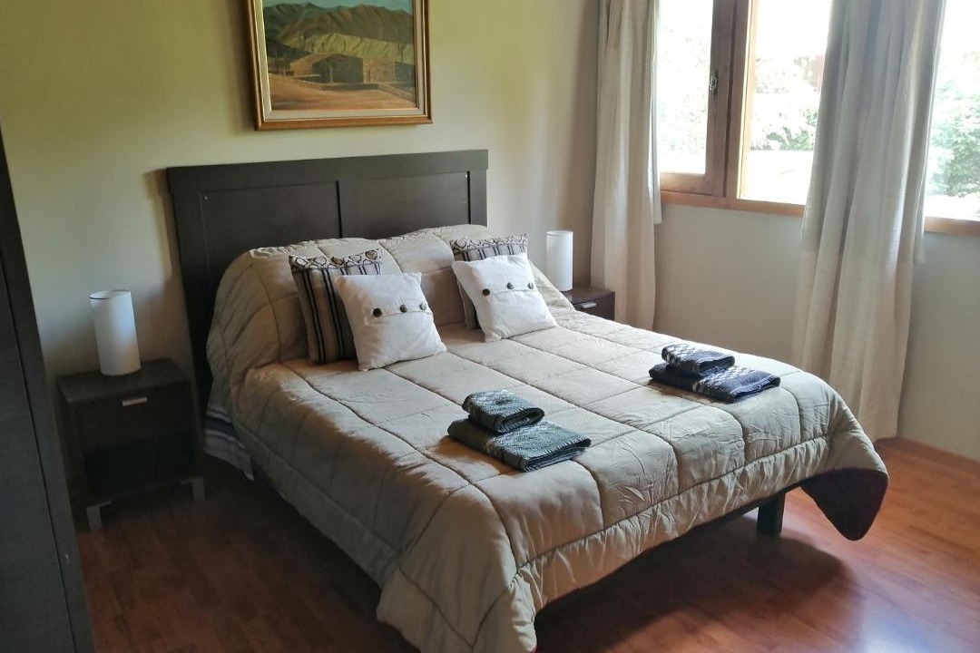 Photo of Bedroom in Angostura