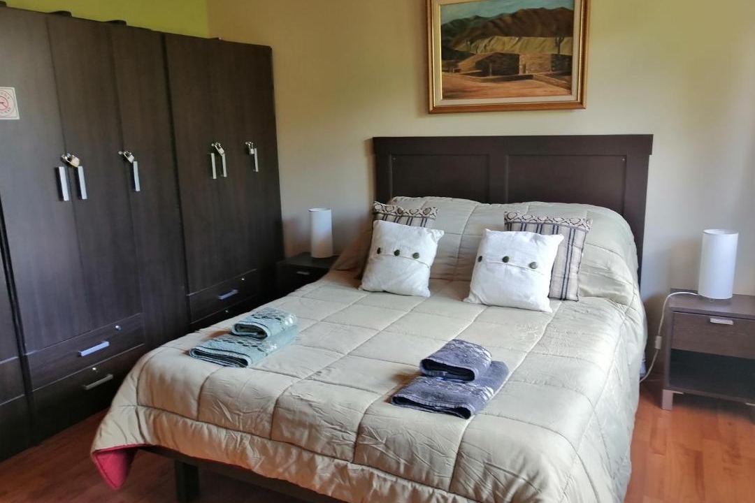 Photo of Bedroom in Angostura