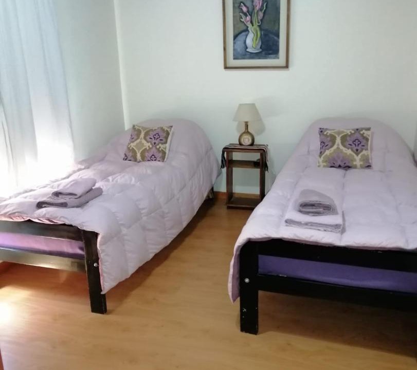 Photo of Bedroom in Angostura
