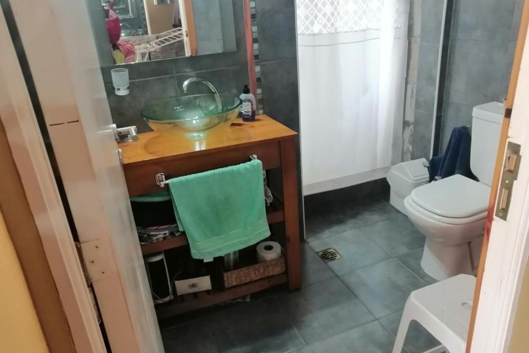 Photo of Bathroom in Angostura