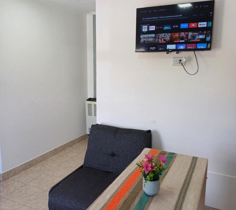 Photo of Livingroom in Puerto Deseado