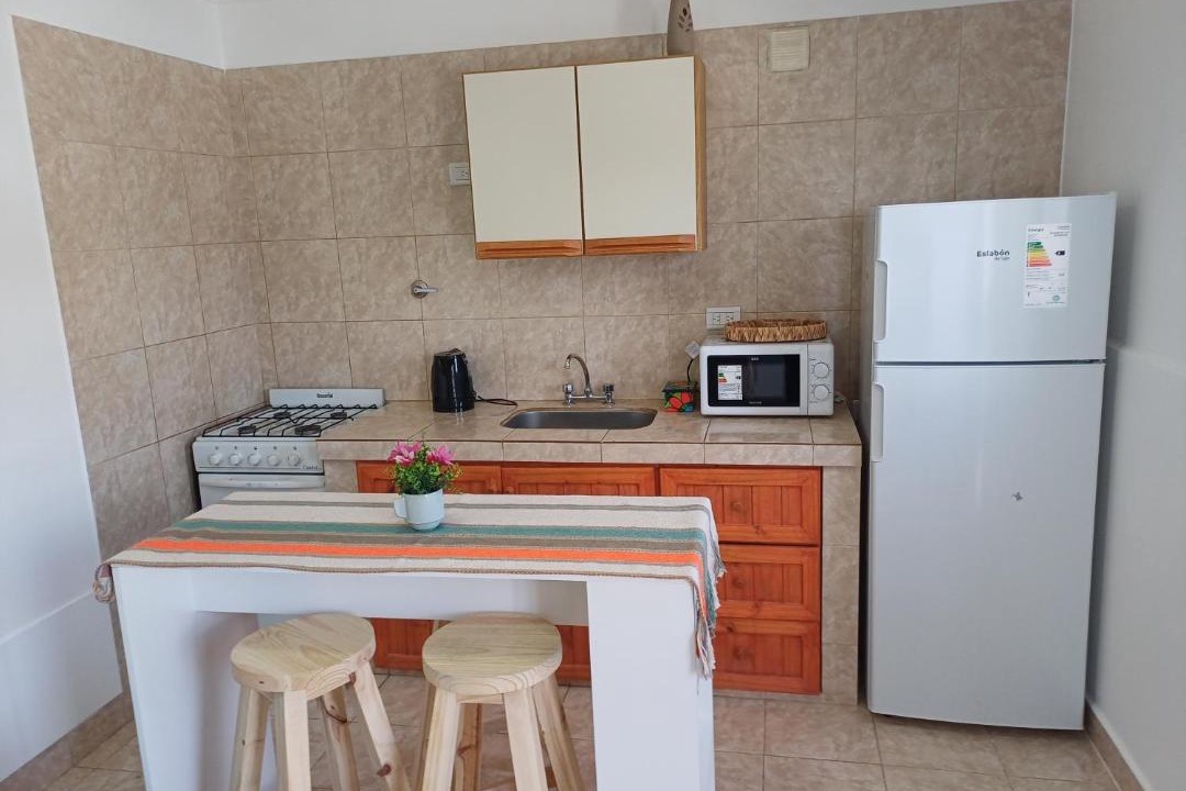 Photo of Kitchen in Puerto Deseado